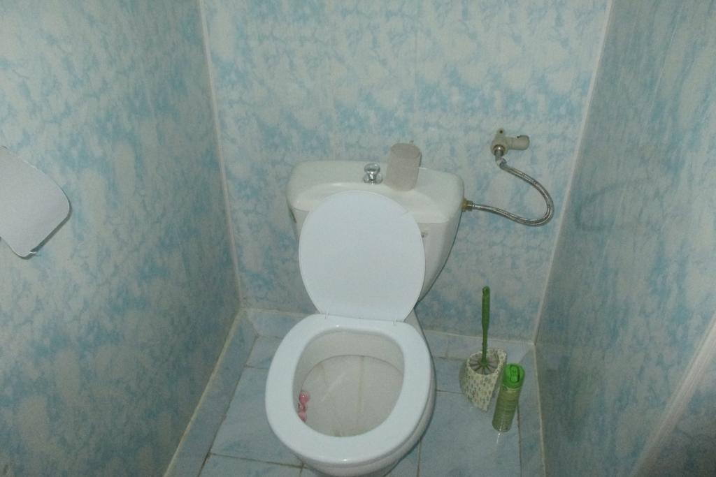 Otel Issyk-Kul Karakol Room photo