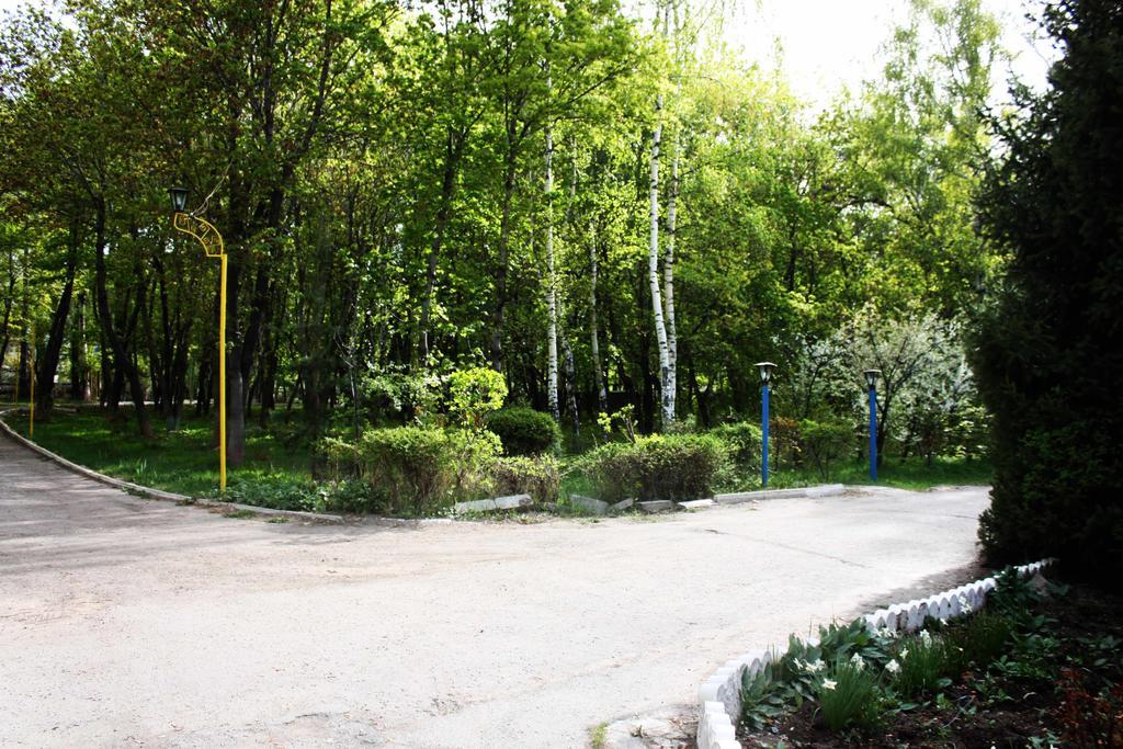 Otel Issyk-Kul Karakol Exterior photo